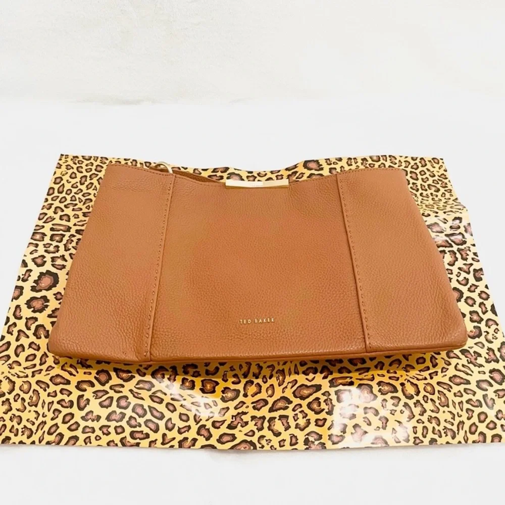 10 Leopard Designer 14x17 Poly‎ Mailers NEW